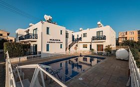 Central Gem - 10 Min Walk To The Sea, Harbor And Mall